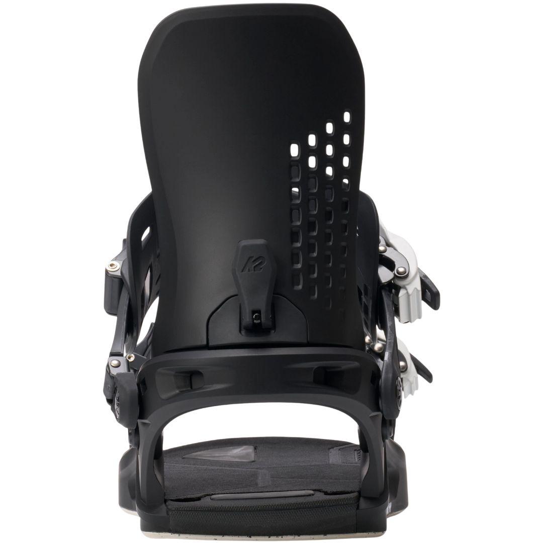 K2 Women's Albany Snowboard Bindings 2026